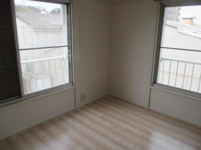 その他部屋・スペース　洋室6帖