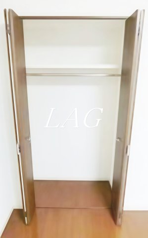 収納　収納です。