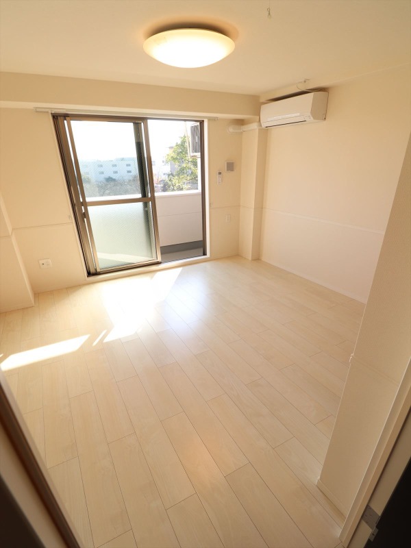 その他部屋・スペース　日当たり良好です