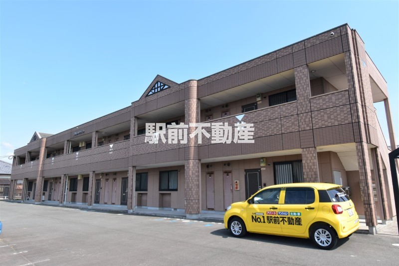 建物外観　外観☆