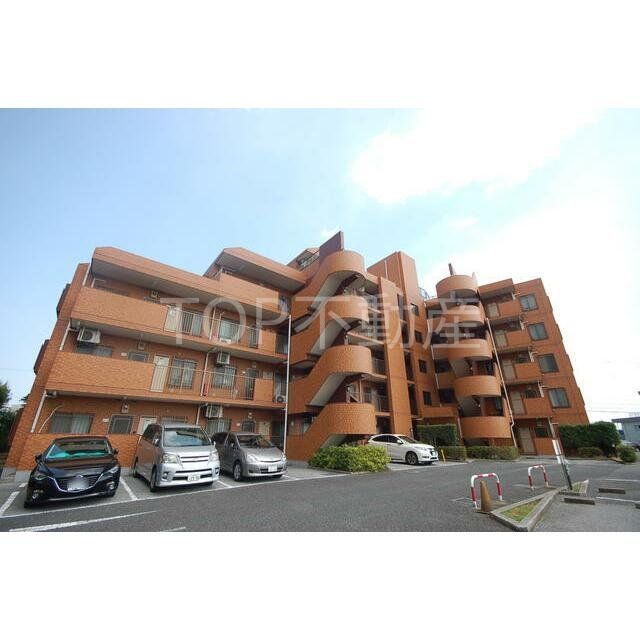 建物外観　物件画像