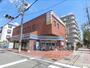 コンビニ　ローソン北大路高野店（コンビニ）まで340m