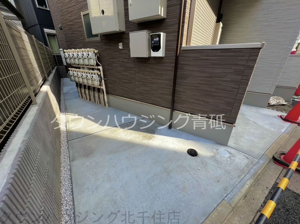 その他　バルコニー