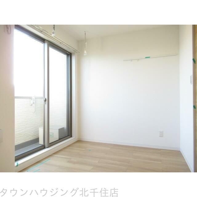 居室・リビング　※シリーズ物件参考写真