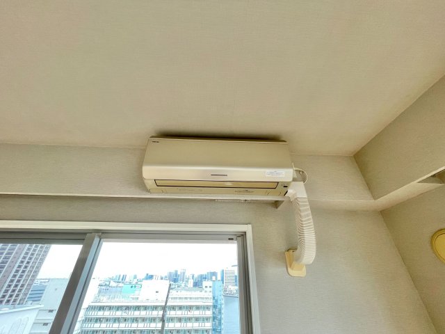 その他設備　＊居住中のため別部屋参照