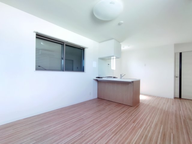 その他部屋・スペース　内装です