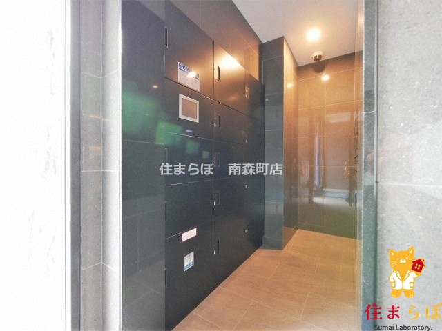 その他共有部分　日常使いを想像しながら