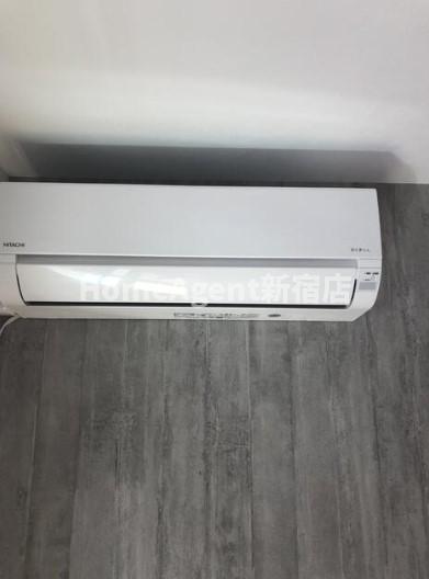 その他設備　同仕様写真