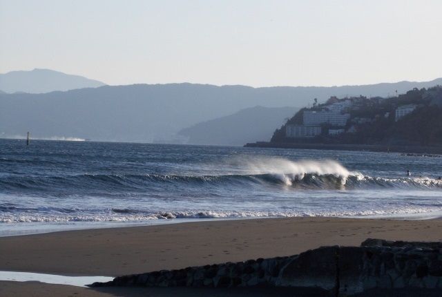 その他　吉浜海岸（その他）まで1700m