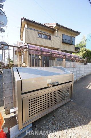 その他共有部分　物件、駅でお待ち合わせでのご案内歓迎！