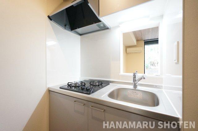 キッチン　物件、駅でお待ち合わせでのご案内歓迎！
