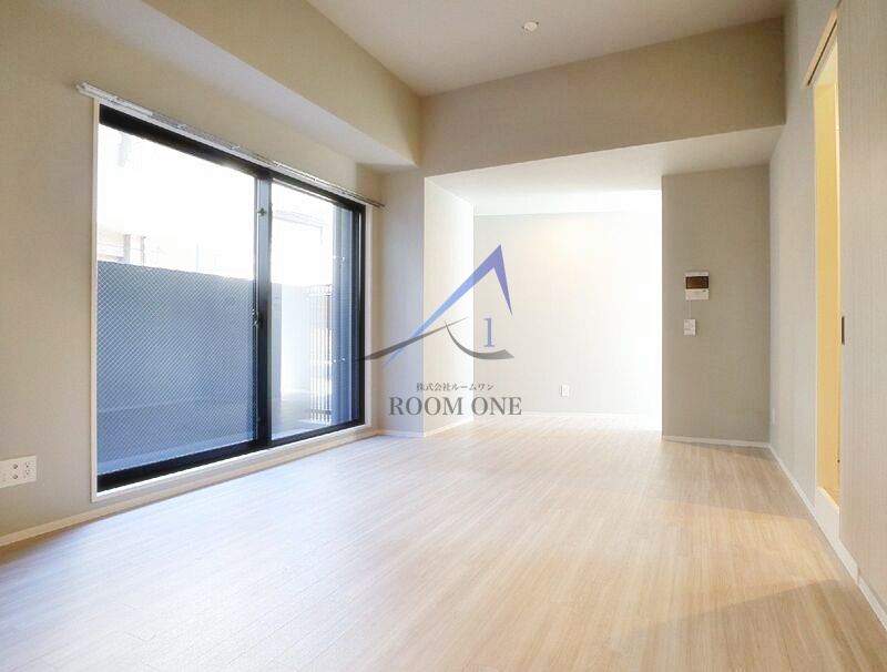 居室・リビング　洋室のお部屋です。