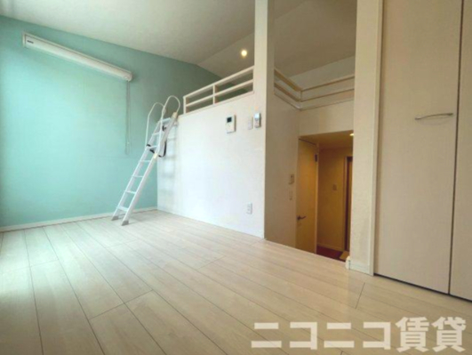 その他部屋・スペース　別号室イメージの為、現状を優先致します。