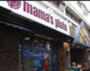 スーパー　mama’s plate目黒大橋店（スーパー）まで441m