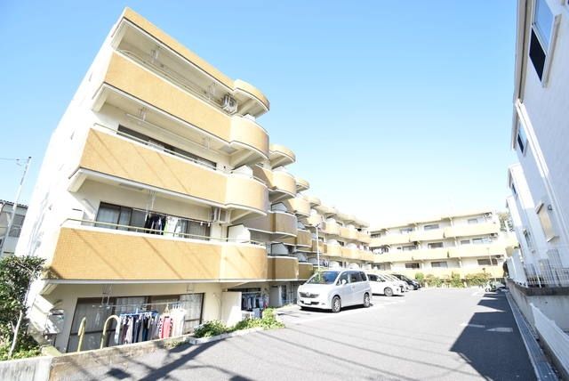 建物外観　★お問い合わせ・ご来店はタウンハウジング町田店まで★