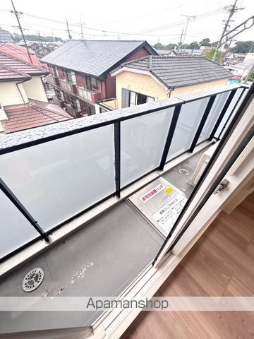 ＪＲ東海道本線 浜松駅 バス乗車時間：26分 最寄りバス停で下車 徒歩14分 3階建 築1年の内装写真