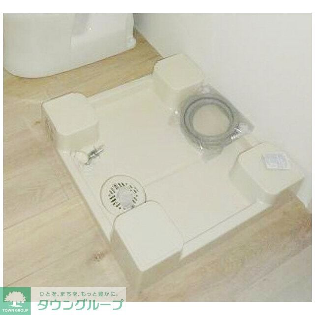 その他　トイレ