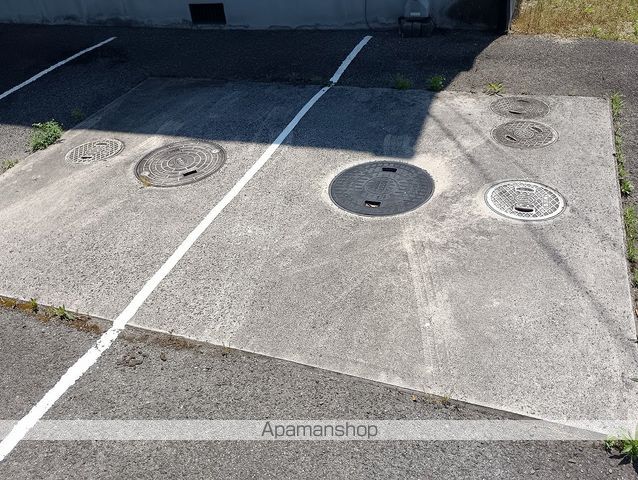 その他共有部分　その他共有部分