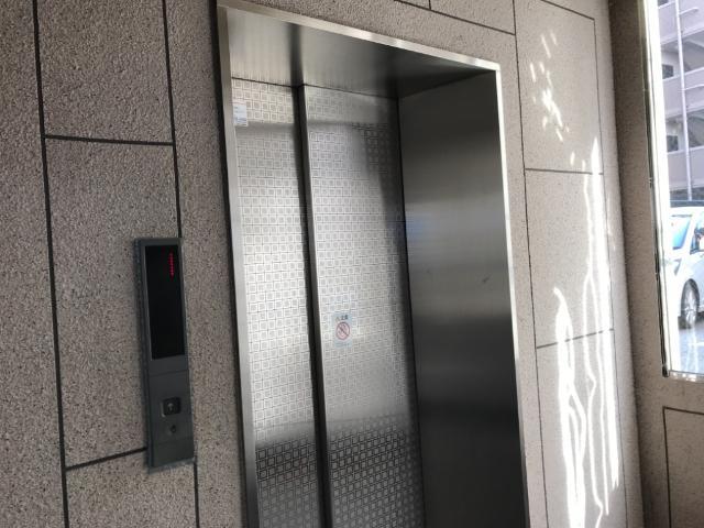 その他部屋・スペース　エレベーター