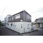 建物外観　積水ハウス施工シャーメゾン♪住環境良好♪
