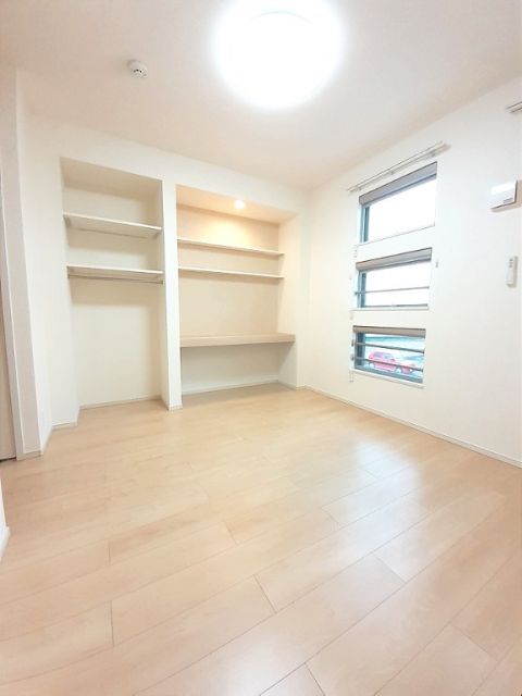 その他部屋・スペース