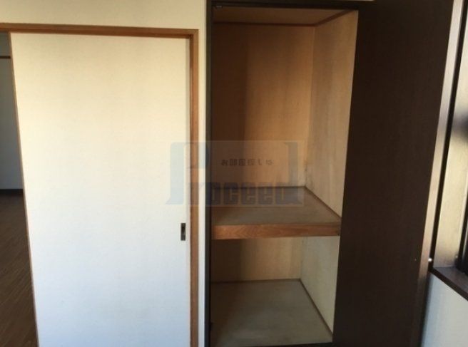 収納　※別部屋写真