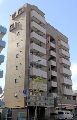 建物外観　☆こちらの物件は仲介手数料0.55か月分です☆