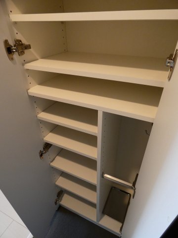 収納　収納※別部屋参考写真