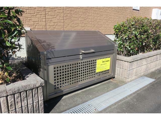 その他共有部分　建物設備