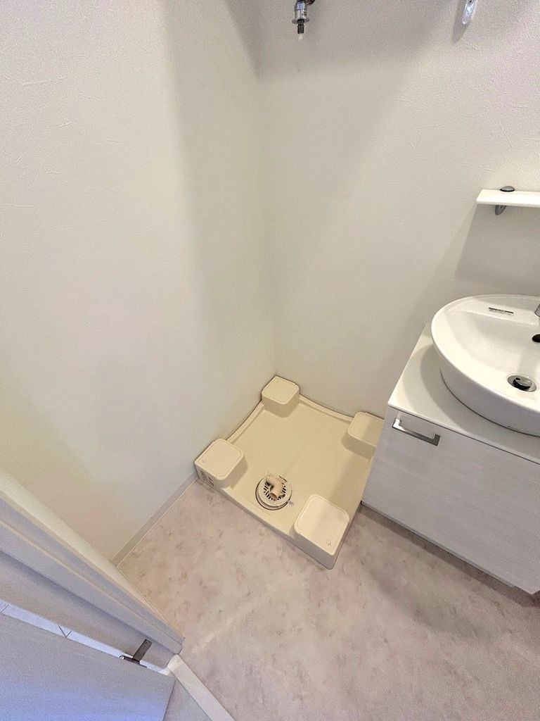 その他　トイレ