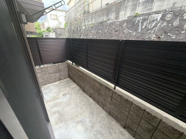 庭