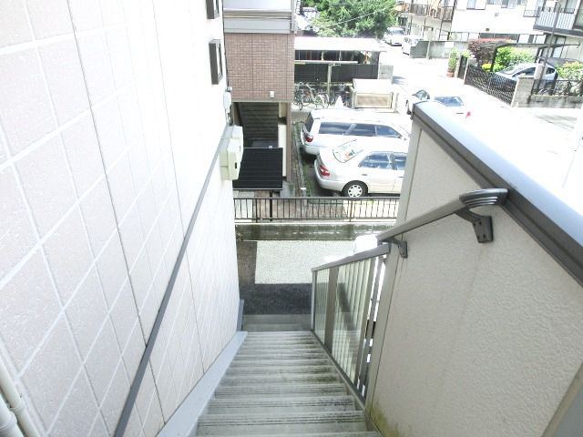 ロビー