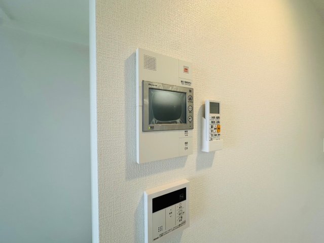 その他　セキュリティ