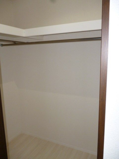 収納　☆たっぷり収納☆