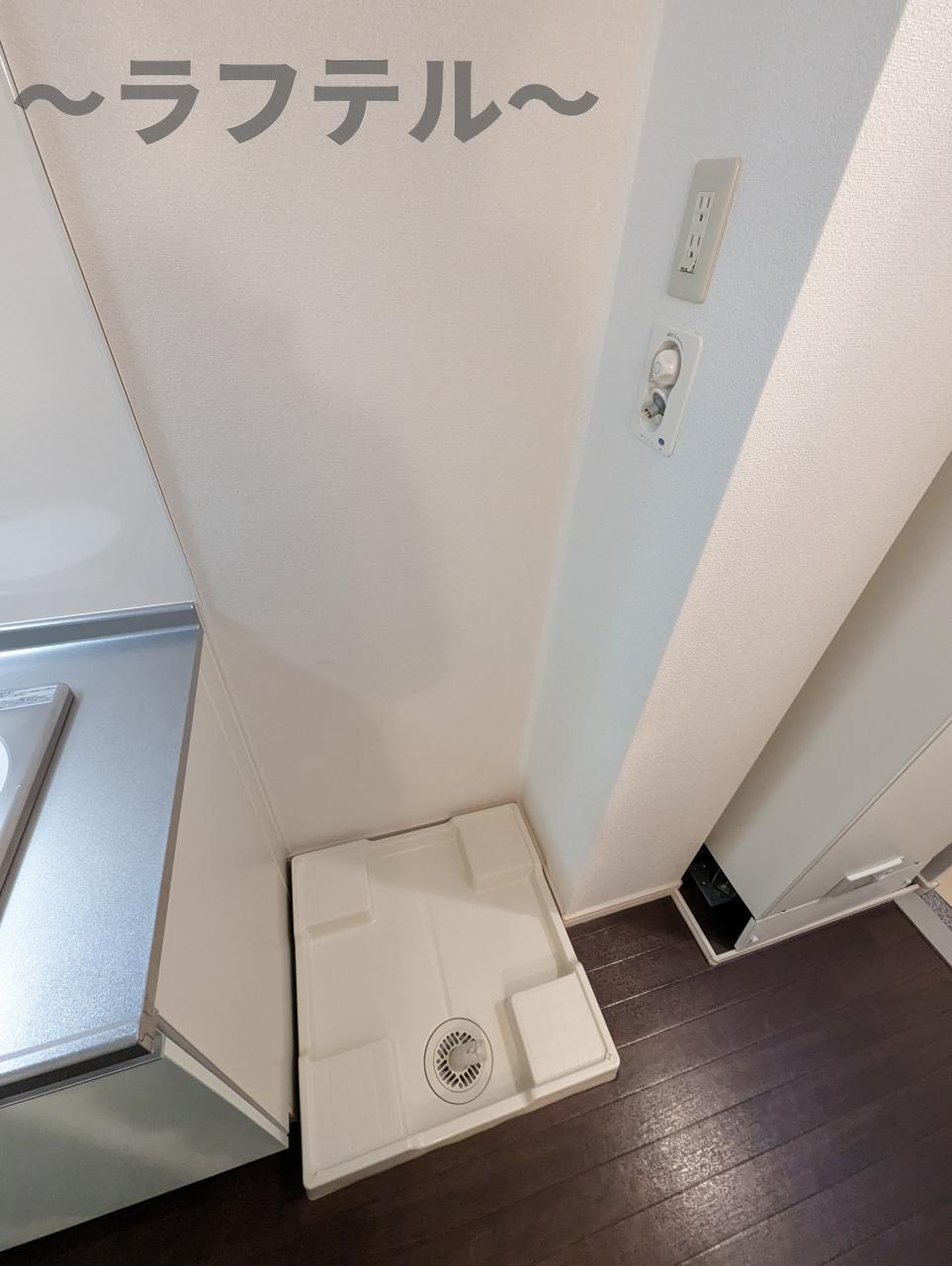 その他設備　別部屋イメージ写真