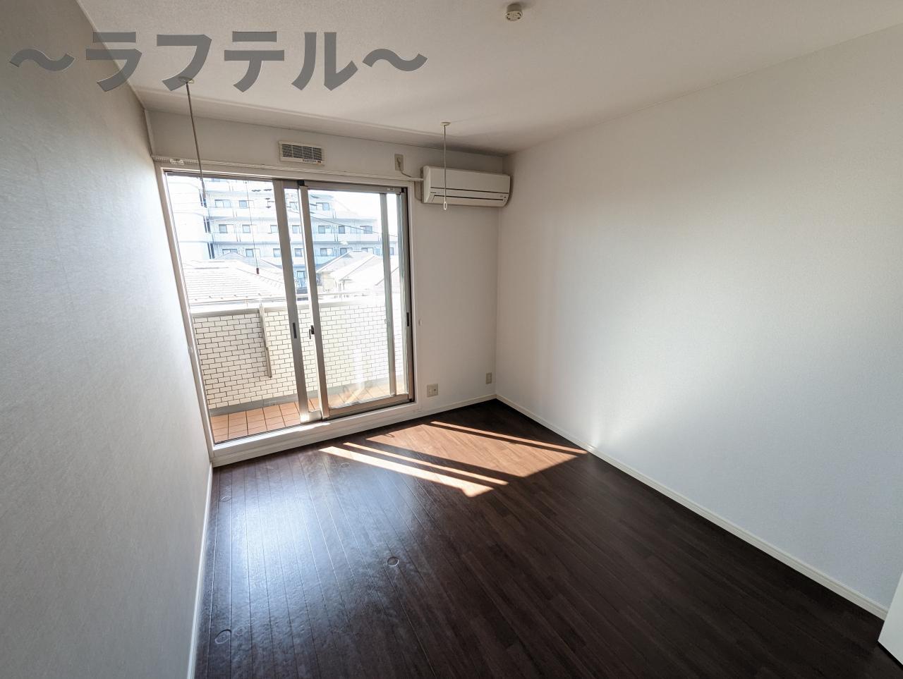 居室・リビング　別部屋イメージ写真