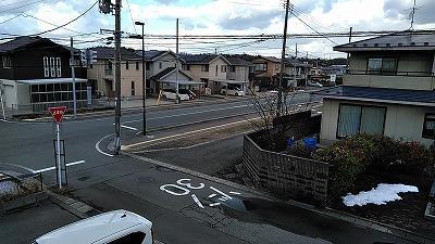 眺望　眺望