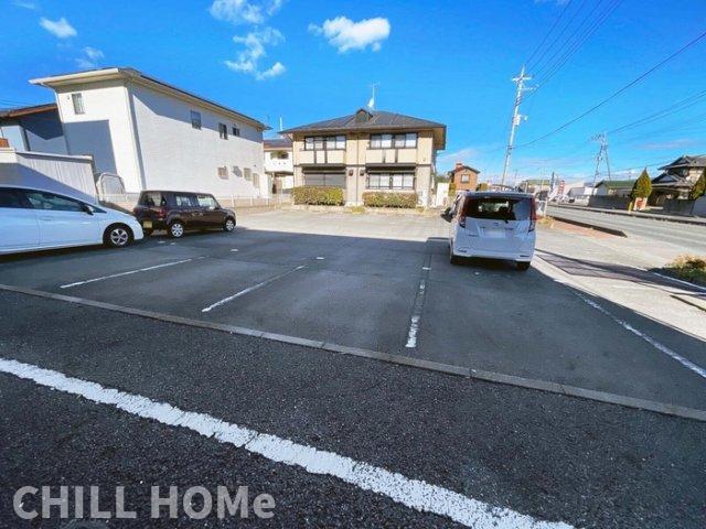 駐車場　他社様掲載物件もまとめてご紹介、ご案内可能です(^^)/