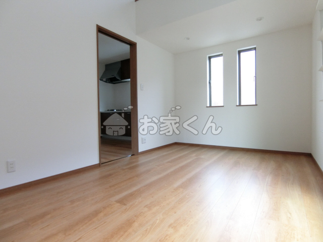 その他部屋・スペース　室内
