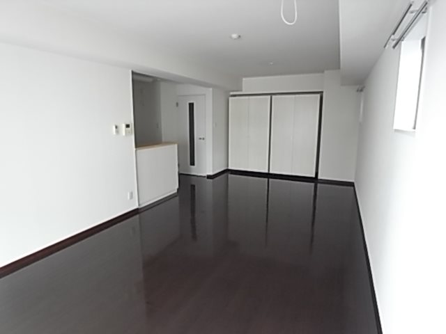 居室・リビング　※別のお部屋の写真になります