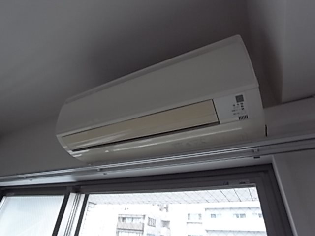 その他設備　※別のお部屋の写真になります