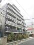 バウスフラッツ品川大井町 1階 築5年4ヶ月の賃貸物件