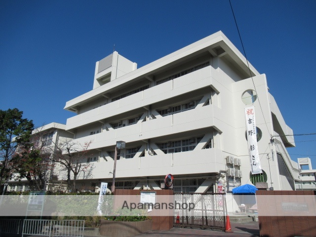小学校　千里第二小学校（小学校）まで535m
