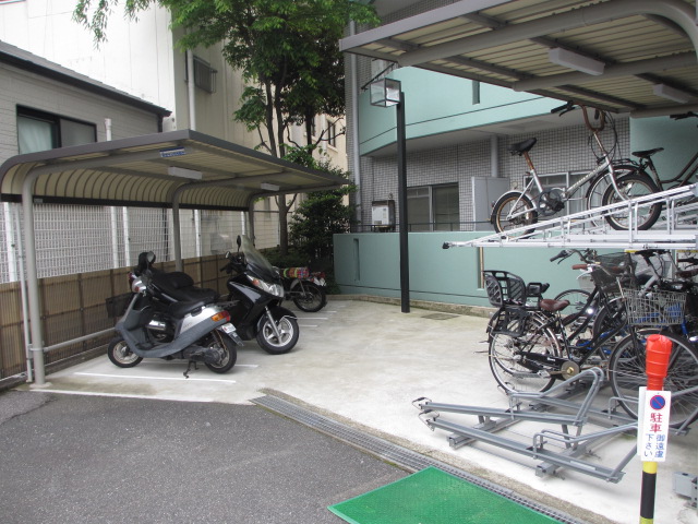 その他共有部分