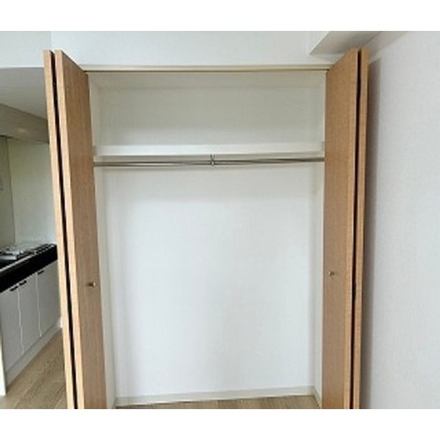 収納　同タイプ写真　※現況優先
