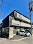 東照宮駅より徒歩7分 1階 築4年3ヶ月の賃貸物件