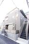 新中野駅より徒歩3分 3階 築6年1ヶ月の賃貸物件