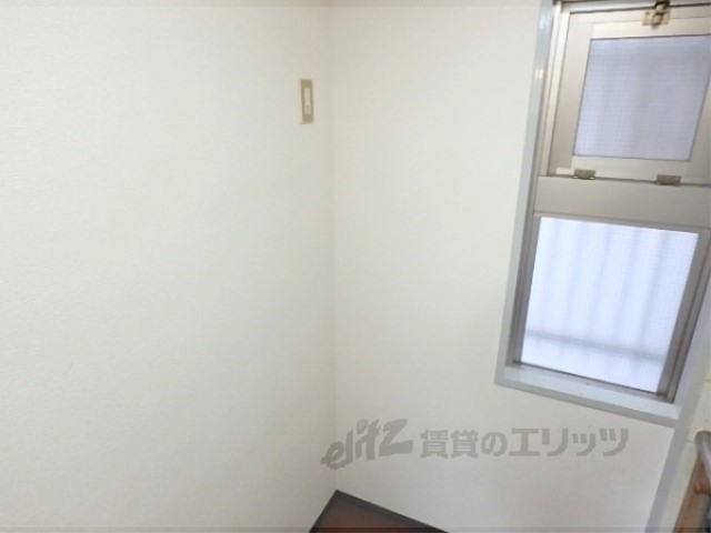 その他部屋・スペース　冷蔵庫置場