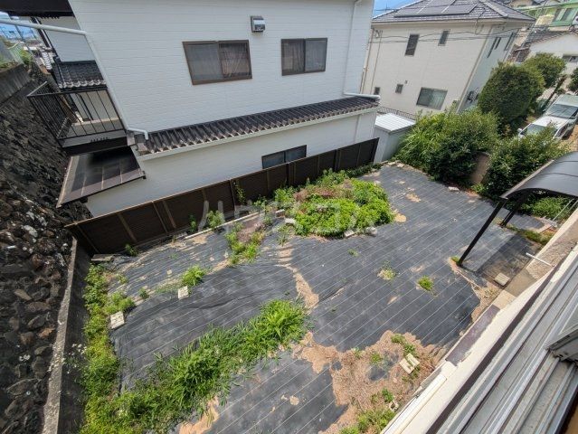 庭