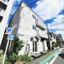 吉野町駅より徒歩2分 2階 築34年2ヶ月の賃貸物件